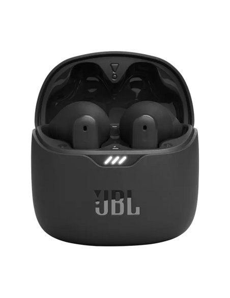 Căști JBL Tune Flex, Negru Căști JBL Tune Flex, Negru