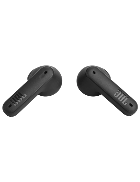 Căști JBL Tune Flex, Negru Căști JBL Tune Flex, Negru