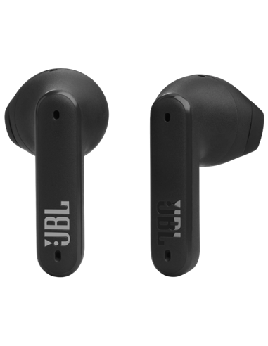 Наушники JBL Tune Flex, Чёрный