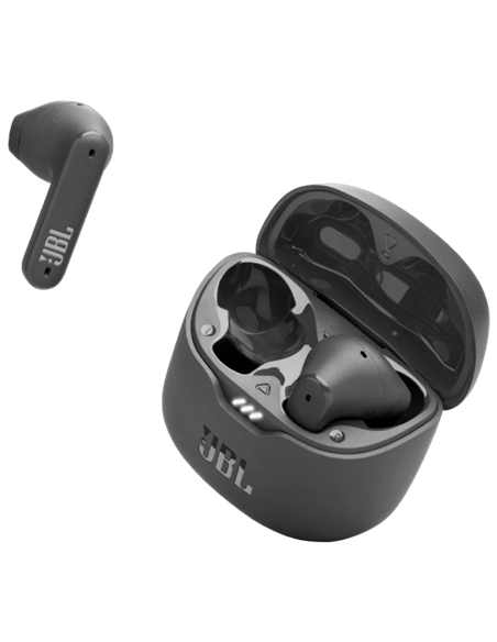 Căști JBL Tune Flex, Negru Căști JBL Tune Flex, Negru