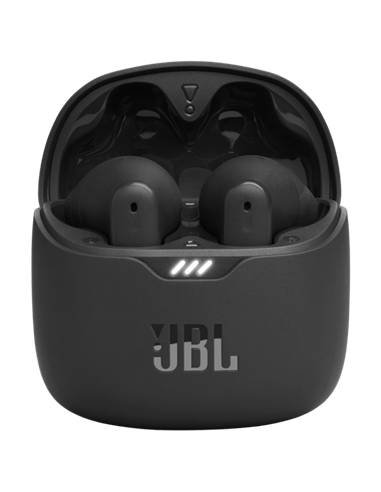 Căști JBL Tune Flex, Negru