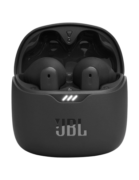 Căști JBL Tune Flex, Negru Căști JBL Tune Flex, Negru