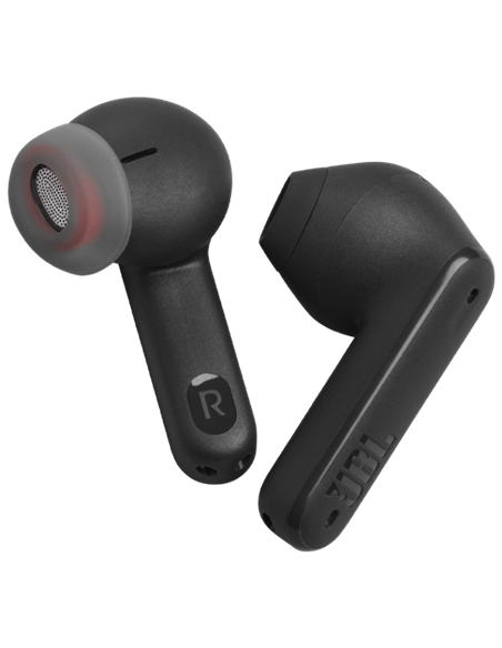 Căști JBL Tune Flex, Negru Căști JBL Tune Flex, Negru