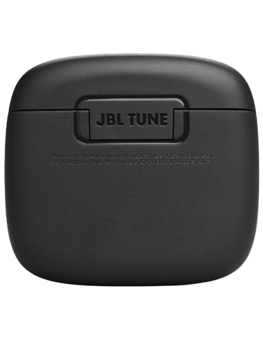 Наушники JBL Tune Flex, Чёрный