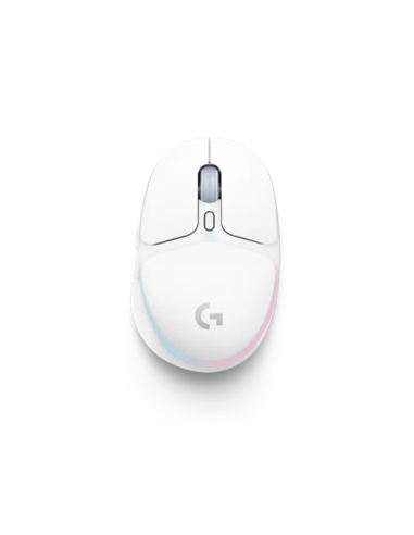 Игровая мышь Logitech G705, Белый