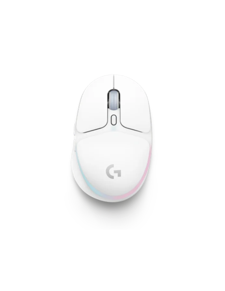 Игровая мышь Logitech G705, Белый