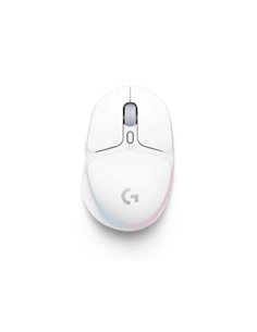 Gaming Mouse Logitech G705, Alb 2
