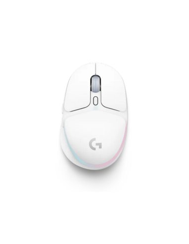 Игровая мышь Logitech G705, Белый
