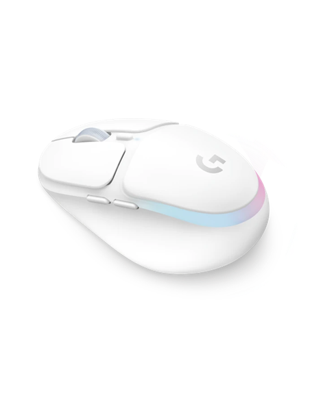 Игровая мышь Logitech G705, Белый