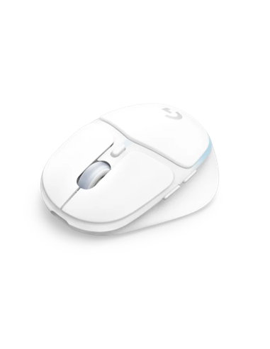 Игровая мышь Logitech G705, Белый