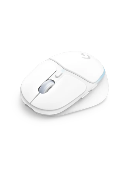Gaming Mouse Logitech G705, Alb