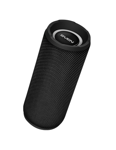 Boxă portabilă SVEN PS-160, Negru
