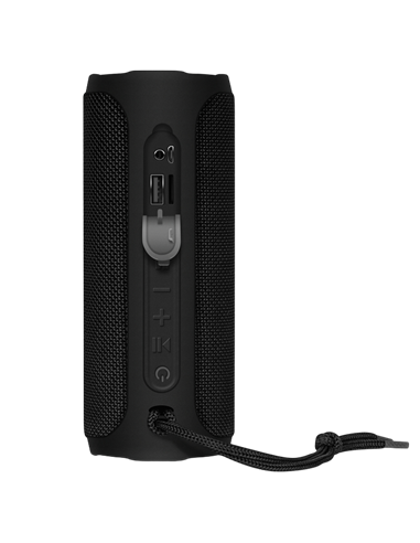 Boxă portabilă SVEN PS-160, Negru