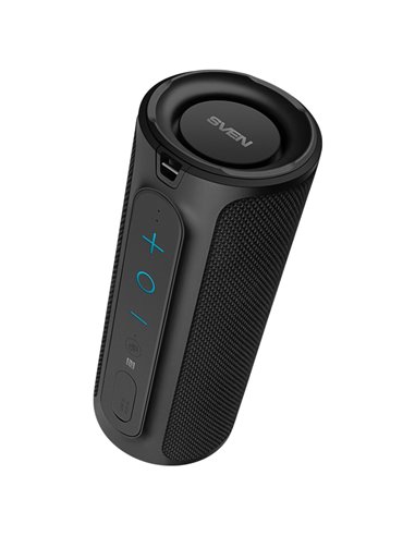 Boxă portabilă SVEN PS-300, Negru