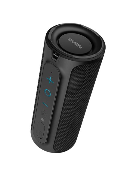 Boxă portabilă SVEN PS-300, Negru