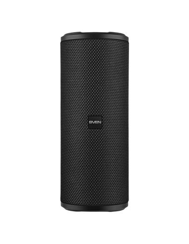 Boxă portabilă SVEN PS-300, Negru