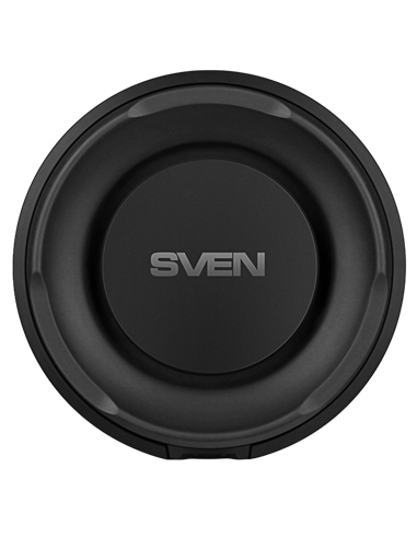 Boxă portabilă SVEN PS-300, Negru