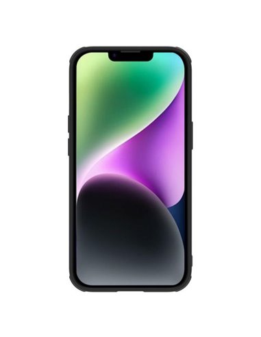 Husă Nillkin iPhone 14 Plus Textured Case S, Negru