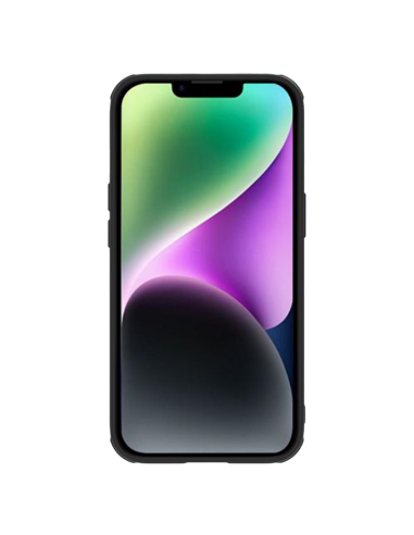 Husă Nillkin iPhone 14 Plus Textured Case S, Negru