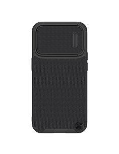 Husă Nillkin iPhone 14 Pro Textured Case S, Negru