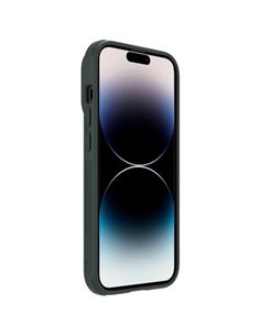 Чехол Nillkin iPhone 14 Pro Textured Case S, Чёрный 2