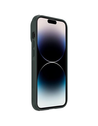 Чехол Nillkin iPhone 14 Pro Textured Case S, Чёрный