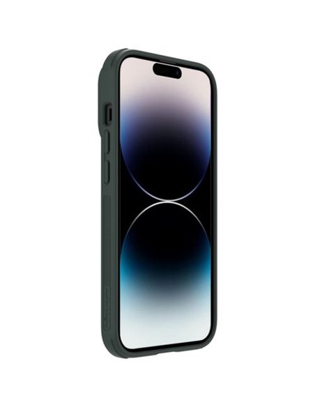 Чехол Nillkin iPhone 14 Pro Textured Case S, Чёрный