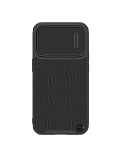 Husă Nillkin iPhone 14 Pro Max Textured Case S, Negru
