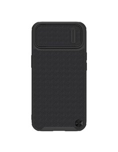 Husă Nillkin iPhone 14 Textured Case S, Negru 2