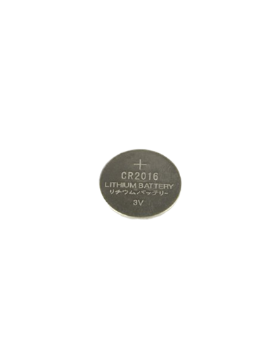 Baterii rotunde Energenie EG-BA-CR2016-01, CR2016, 80mAh, 2buc.