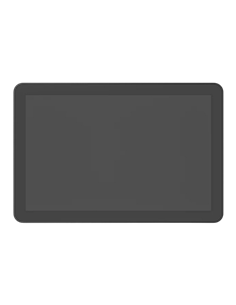 Panou cu ecran tactil Logitech Tap Scheduler, 1280 x 800, Gri