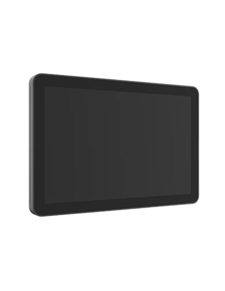 Panou cu ecran tactil Logitech Tap Scheduler, 1280 x 800, Gri