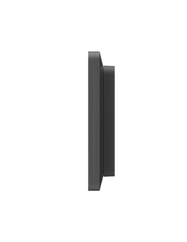 Сенсорная панель Logitech Tap Scheduler, 1280 x 800, Серый