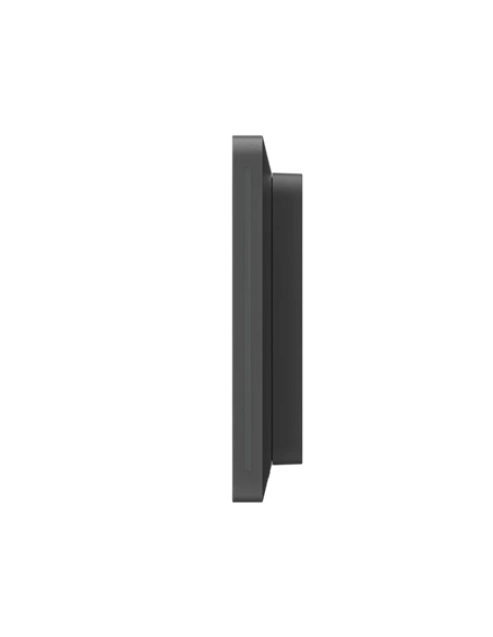 Сенсорная панель Logitech Tap Scheduler, 1280 x 800, Серый