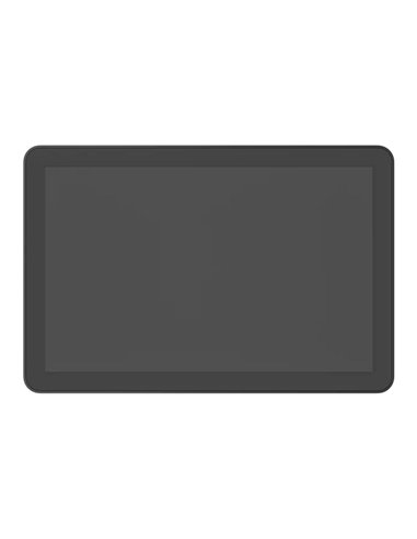 Panou cu ecran tactil Logitech Tap Scheduler, 1280 x 800, Gri