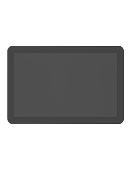 Сенсорная панель Logitech Tap Scheduler, 1280 x 800, Серый