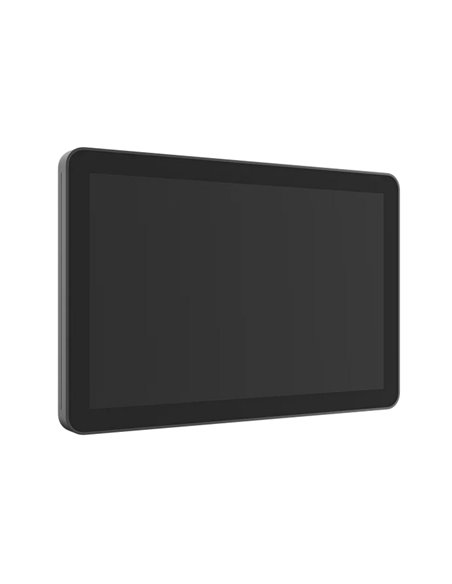 Сенсорная панель Logitech Tap Scheduler, 1280 x 800, Серый