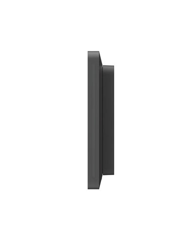 Panou cu ecran tactil Logitech Tap Scheduler, 1280 x 800, Gri