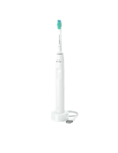 Электрическая зубная щетка PHILIPS HX3651/13, Белый