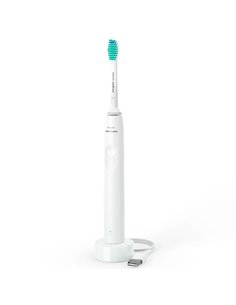 Periuță de dinți electrică PHILIPS HX3651/13, Alb 2