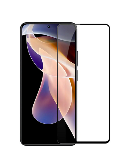 Sticlă de protecție Nillkin Xiaomi Redmi Note 11 Pro, Transparent