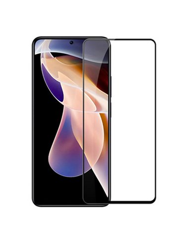 Sticlă de protecție Nillkin Xiaomi Redmi Note 11 Pro, Transparent