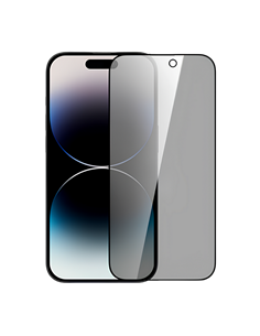 Sticlă de protecție Nillkin iPhone 14 Pro Guardian Full coverage, Negru