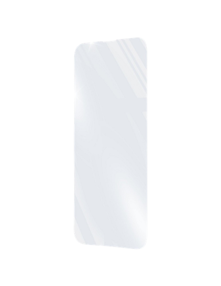 Защитное стекло Cellularline Impact Glass - iPhone 14 / 14 Pro, Прозрачный