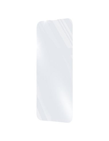 Защитное стекло Cellularline Impact Glass - iPhone 14 / 14 Pro, Прозрачный