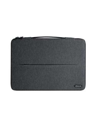Geantă pentru Laptop Nillkin Commuter Multifunctional, 14", Negru