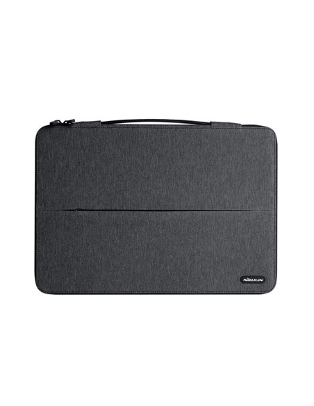 Geantă pentru Laptop Nillkin Commuter Multifunctional, 14", Negru