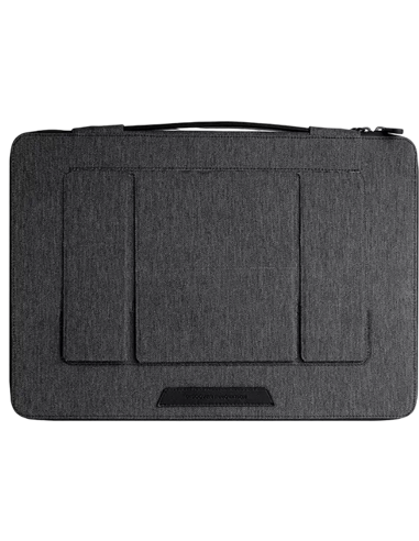Geantă pentru Laptop Nillkin Commuter Multifunctional, 14", Negru