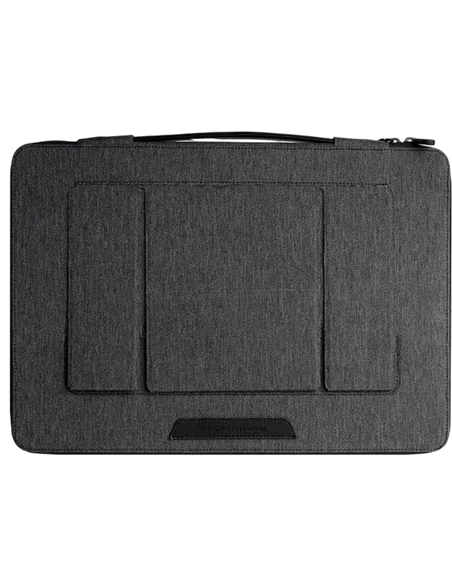 Geantă pentru Laptop Nillkin Commuter Multifunctional, 14", Negru