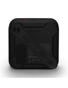 Boxă portabilă Marshall Willen, Negru 2